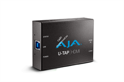 AJA U-TAP-HDMI - фото 47555