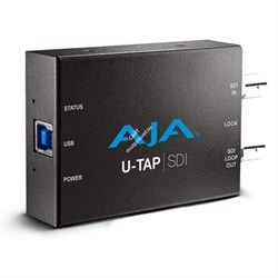 AJA U-TAP-SDI - фото 47558