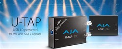 AJA U-TAP-SDI - фото 47559