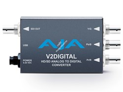 AJA V2Digital - фото 47568