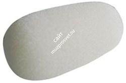 BEYERDYNAMIC WS 20 WS 439983 ветрозащита для микрофонов SHM 20/21, TG-X 45, Opus 54, белая - фото 47673