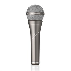 beyerdynamic TG V90r #707317 Ленточный ручной микрофон (кардиоидный) для вокала. - фото 47724