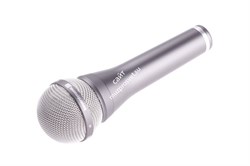 beyerdynamic TG V90r #707317 Ленточный ручной микрофон (кардиоидный) для вокала. - фото 47726