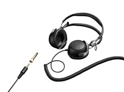 beyerdynamic DT 1350 CC  #703575 Наушники для диджеев, режиссеров FOH, 80 Ом, технология Тесла, закрытые, 5 - 30000 Гц - фото 47727