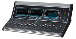 DiGiCo X-S31-WS-FC Цифровая микшерная консоль. Транспортировочный кейс - фото 47835