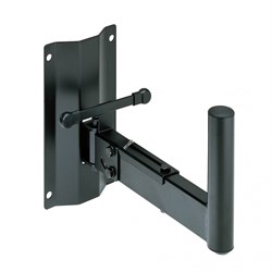 EUROMET BS/5  00498  Настенный кронштейн для установки громкоговорителя до 40кг - фото 47861