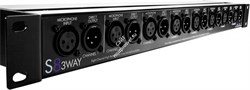 ART S8-3Way - фото 47975