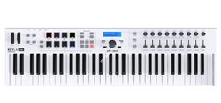 Arturia KeyLab Essential 61 - фото 48138