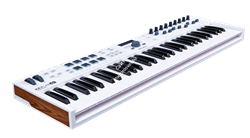 Arturia KeyLab Essential 61 - фото 48139