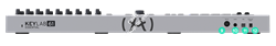 Arturia KeyLab Essential 61 - фото 48140