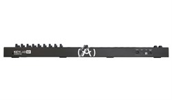 Arturia KeyLab Essential 61 Black Edition - фото 48142