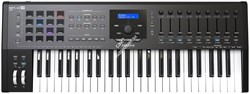 Arturia KeyLab mkII 49 Black - фото 48144