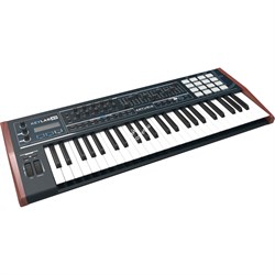 Arturia KeyLab mkII 49 Black - фото 48145