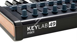 Arturia KeyLab mkII 49 Black - фото 48147