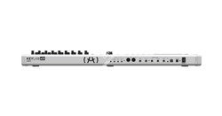 Arturia KeyLab mkII 49 White - фото 48148