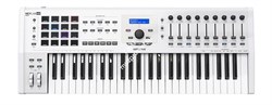 Arturia KeyLab mkII 49 White - фото 48149