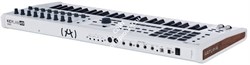 Arturia KeyLab mkII 49 White - фото 48150