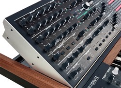 Arturia MatrixBrute - фото 48164