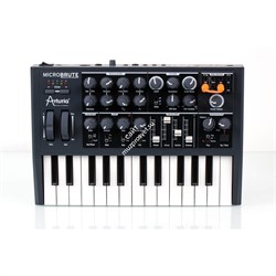 Arturia MicroBrute - фото 48169