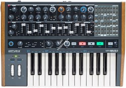 Arturia MiniBrute 2 - фото 48173