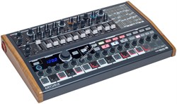 Arturia MiniBrute 2S - фото 48176