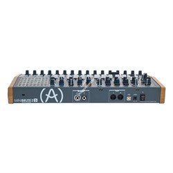 Arturia MiniBrute 2S - фото 48177
