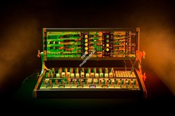 Arturia RackBrute 3U - фото 48187