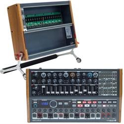 Arturia RackBrute 6U - фото 48190