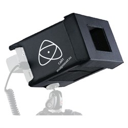 Atomos Black Sun Hood for Flame Series - фото 48247