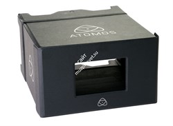 Atomos Black Sun Hood for Flame Series - фото 48248