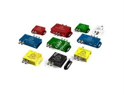 Atomos Connect Convert 4K | HDMI to SDI w Scale/Overlay - фото 48267