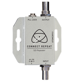 Atomos Connect Repeat | SDI - фото 48293