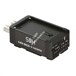 Atomos Connect S2H - фото 48297