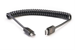 Atomos HDMI Full Cable 4K60p 40 cm - фото 48316