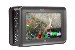Atomos Ninja Blade Bare Bones - фото 48349