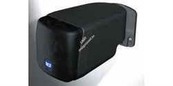 RCF MQ 30P-B (13000068) Настенный громкоговоритель двухполосный, черный, 12Вт/100В - фото 48453