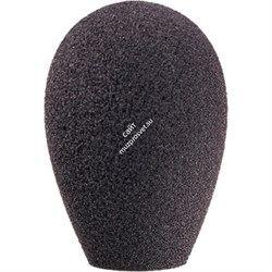 AKG W32 поролоновая ветрозащита для капсюля CK61 - фото 48484