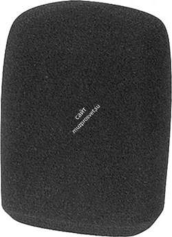 AKG W414 поролоновая ветрозащита для микрофона C414 - фото 48485