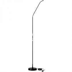 AKG GN155M Set  микрофонная стойка-Gooseneck для капсюлей CK41 / CK43 / CK49. Высота 155см. Кабель 1м с разъемом DAM+ - фото 48528