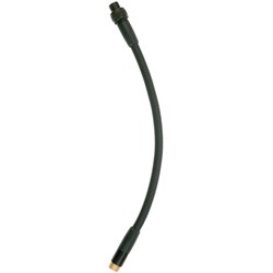 AKG GNS36 гибкое удлинение Gooseneck 36см с разъёмом XLR-мама и винтовым креплением - фото 48534