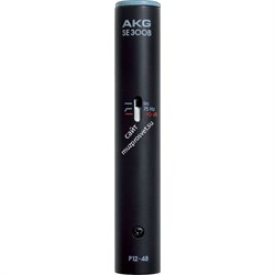 AKG SE300B предусилитель серии Blue Line, адаптер SA40 в комплекте - фото 48539