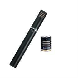 AKG CK61 ULS кардиоидный капсюль для C480B-ULS - фото 48542
