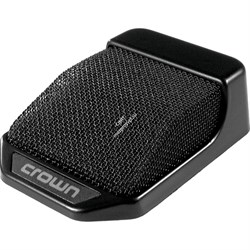 AKG PCC130 микрофон граничного слоя конденсаторный кардиоидный, разъём XLR Switchcraft TB3M, фантомное питание 12-48В, частотный диапазон 50-20000Гц, чувствительность 22мВ/Па, эквивалентный уровень шума 22дБ-А, сигнал/шум 72дБ-А, кабель 4,6м, цвет чёрный - фото 48552