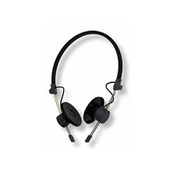 AKG K10/2 моно-наушники для конференций. Жесткие амбушюры для антисептической обработки. Закрытые. 100-13000Гц. 360Ом. Разъем мини-джек моно. - фото 48626