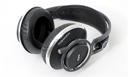 AKG K812PRO референсные открытые наушники, 36Ом, 5-54000Гц, кабель 3м - фото 48638