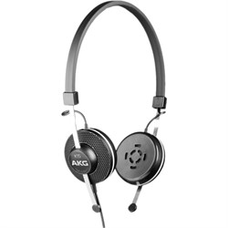 AKG K15 наушники открытые конференционные, 20-20000Гц, 32Ом, разъем "мини-джек" - фото 48641