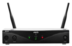 AKG HT420 ручной передатчик Band U1 с динамическим капсюлем D5 - фото 48795