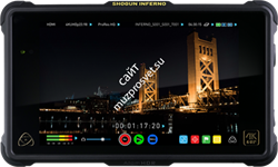 Atomos Shogun Inferno Bundle incl. Accessory Kit - фото 48861