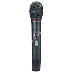 AEW-T4100aC/Ручной передатчик с капсюлем AE4100/AUDIO-TECHNICA - фото 49012