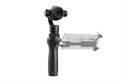 DJI 3-х осевой ручной подвес DJI OSMO+ X3 Zoom (PLUS) - фото 52618